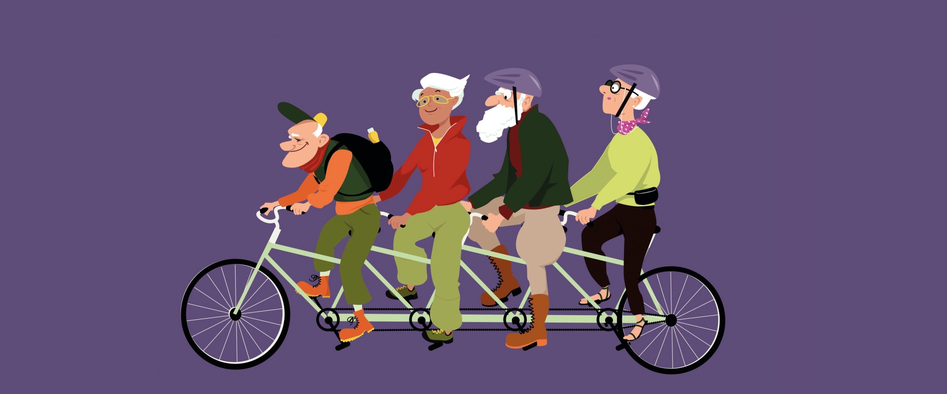 What is the health span?