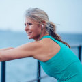 What is the difference between life expectancy and healthy life expectancy?
